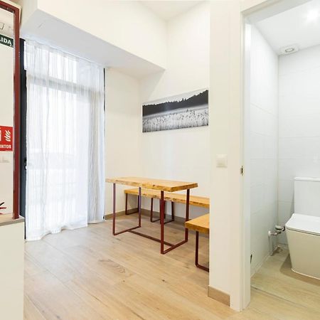 Ferienwohnung Luciente Madrid Exterior foto
